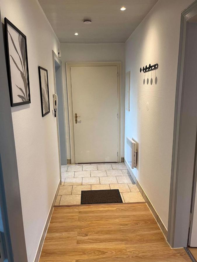 Chez Carine Leilighet Schiltigheim Eksteriør bilde
